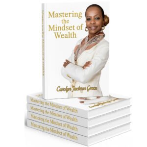 Mastering the Mindset of Wealth